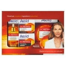 Astrid Astrid - Bioretinol Gift Set 