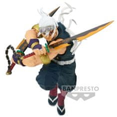 BANPRESTO Demon Slayer Kimetsu no Yaiba Vibration Stars Tengen Uzui figure 13cm 