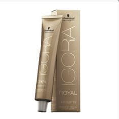 Schwarzkopf Schwarzkopf Igora Royal Absolutes 7-77 60ml 