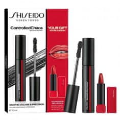 Shiseido Shiseido Shi Masc Controlledchaos Set 