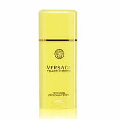 Versace Versace Yellow Diamond Deodorant Stick 50g 