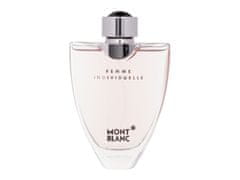 Mont Blanc Montblanc - Femme Individuelle - For Women, 75 ml 