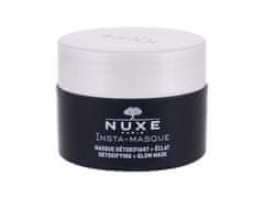 Nuxe Nuxe - Insta-Masque Detoxifying + Glow - For Women, 50 ml 