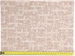 Betap AKCE: 43x197 cm Metrážový koberec Novelle 69 (Rozměr metrážního produktu S obšitím)