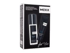 Mexx Mexx - Black - For Men, 75 ml 