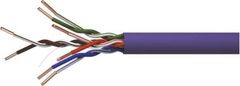 Emos Datový kabel UTP CAT 5E LSZH, 305m