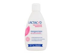 Lactacyd Lactacyd - Sensitive Intimate Wash Emulsion - For Women, 300 ml 
