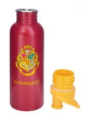 OEM Nerezová outdoor láhev na pití Harry Potter: Nástupiště 9 a 3/4 (objem 700 ml)