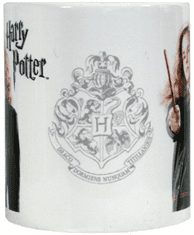 CurePink Keramický hrnek Harry Potter: Hermiona Granger (objem 315 ml)