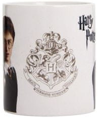 CurePink Keramický hrnek Harry Potter: Ikona (objem 315 ml)