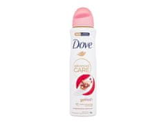 Dove Dove - Advanced Care Go Fresh Pomegranate & Lemon Verbena 72h - For Women, 150 ml 