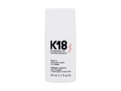 K18 K18 - Molecular Repair Leave-In Hair Mask - For Women, 50 ml 