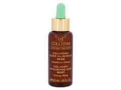 Collistar Collistar - Pure Actives Collagen + Hyaluronic Acid Bust - For Women, 50 ml 