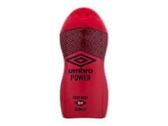 Umbro Umbro - Power Body Wash - For Men, 300 ml 