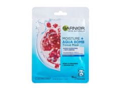 Garnier Garnier - Skin Naturals Moisture + Aqua Bomb - For Women, 1 pc 
