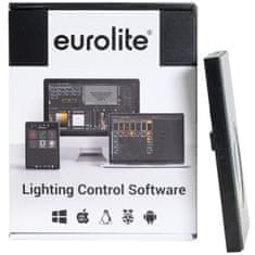 Eurolite TOUCH-512 Stand-alone Player