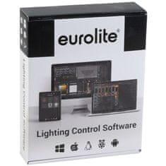 Eurolite TOUCH-512 Stand-alone Player