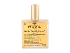 Nuxe Nuxe - Huile Prodigieuse Riche - For Women, 100 ml 