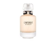 Givenchy Givenchy - L'Interdit 2022 - For Women, 80 ml 