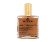 Nuxe Nuxe - Huile Prodigieuse Or - For Women, 100 ml 