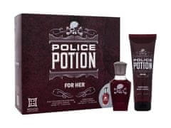 Police Police - Potion - For Women, 30 ml 