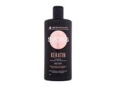 Syoss Syoss - Keratin Shampoo - For Women, 440 ml 