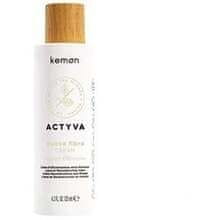 Kemon Kemon - Actyva Nuova Fibra Cream - Posilující péče pro oslabené vlasy 125ml 