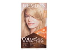 Revlon Revlon - Colorsilk Beautiful Color 81 Light Blonde - For Women, 59.1 ml 