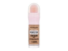 Maybelline Maybelline - Instant Anti-Age Perfector 4-In-1 Glow 1.5 Light Medium - For Women, 20 ml 