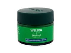 Weleda Weleda - Skin Food Nourishing Night Cream - For Women, 40 ml 