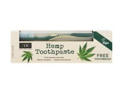 Xpel Xpel - Hemp Toothpaste - Unisex, 100 ml 