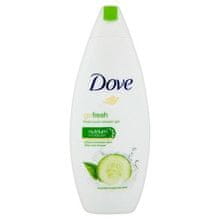 Dove Dove - Go Fresh Fresh Touch Shower Gel 250ml 