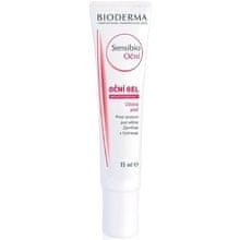 Bioderma Bioderma - SENSIBIO Eye Contour Gel (sensitive and problematic skin) - Hydrating Eye Gel 15ml 