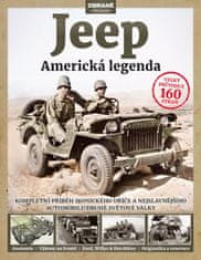 Ware Pat: Jeep – Ford, Willys & Hotchkiss