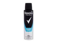 Rexona Rexona - Men Cobalt Dry - For Men, 150 ml 