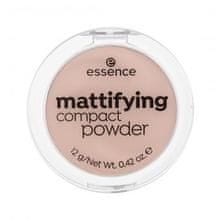 Essence Essence - Mattifying Compact Powder 12 g 