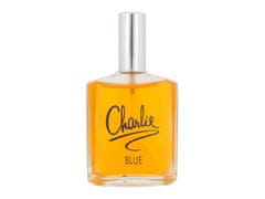 Revlon Revlon - Charlie Blue - For Women, 100 ml 