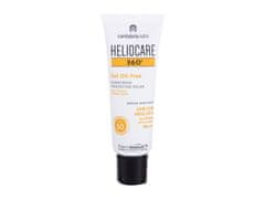 Heliocare® Heliocare - 360 Oil-Free SPF50 - Unisex, 50 ml 