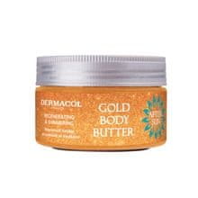 Dermacol Dermacol - Gold Body Butter 200ml 