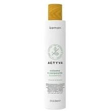 Kemon Kemon - Actyva Volume E Corposita Shampoo - Šampon pro objem vlasů 1000ml 