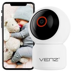 Venz Smart PT Camera R4259 - rozbaleno