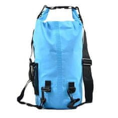 Merco Dry Backpack 10 l vodotěsný batoh Objem: 10 l