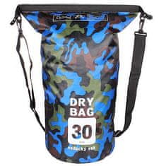 Merco Dry Bag 30 l vodácký vak Objem: 30 l