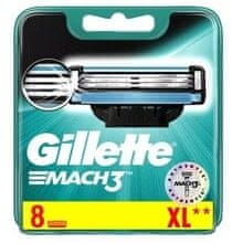 Gillette Gillette - Mach3 - Spare heads 16.0ks 