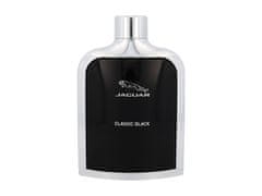 Jaguar Jaguar - Classic Black - For Men, 100 ml 