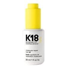 K18 K18 - Molecular Repair Hair Oil 10ml 