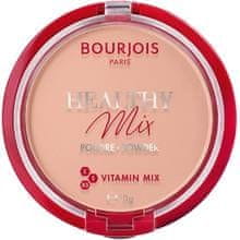 Bourjois Bourjois - Healthy Mix Clean & Vegan Naturally Radiant Powder 10 g 