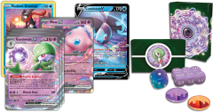 Pokémon TCG: Gardevoir ex League Battle Deck