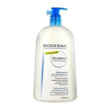 Bioderma Bioderma - Atoderm Creame Lavante Nutri Protective Cleansing Cream 1000ml 