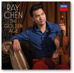 Chen Ray: The Golden Age